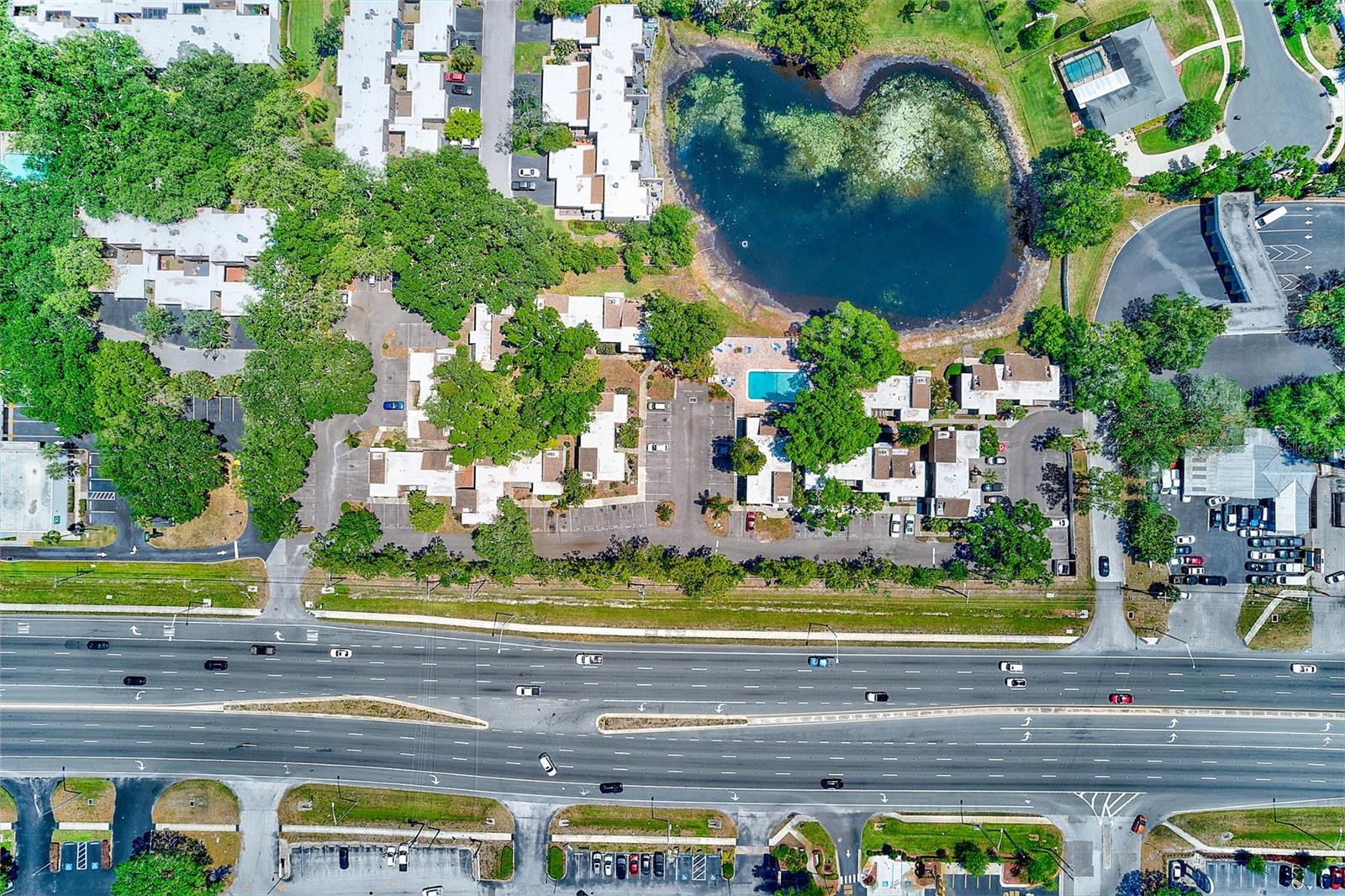 Image 38 of 39 For 10453 Carrollbrook Circle 222