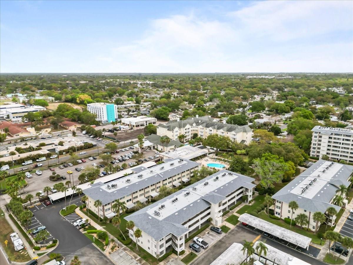 Image 33 of 38 For 1235 Highland Avenue 1-102