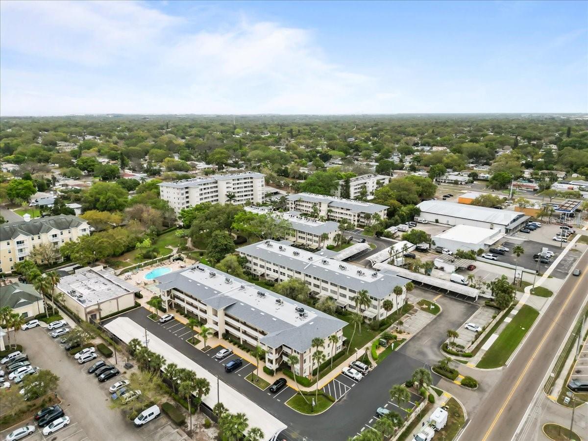 Image 35 of 38 For 1235 Highland Avenue 1-102