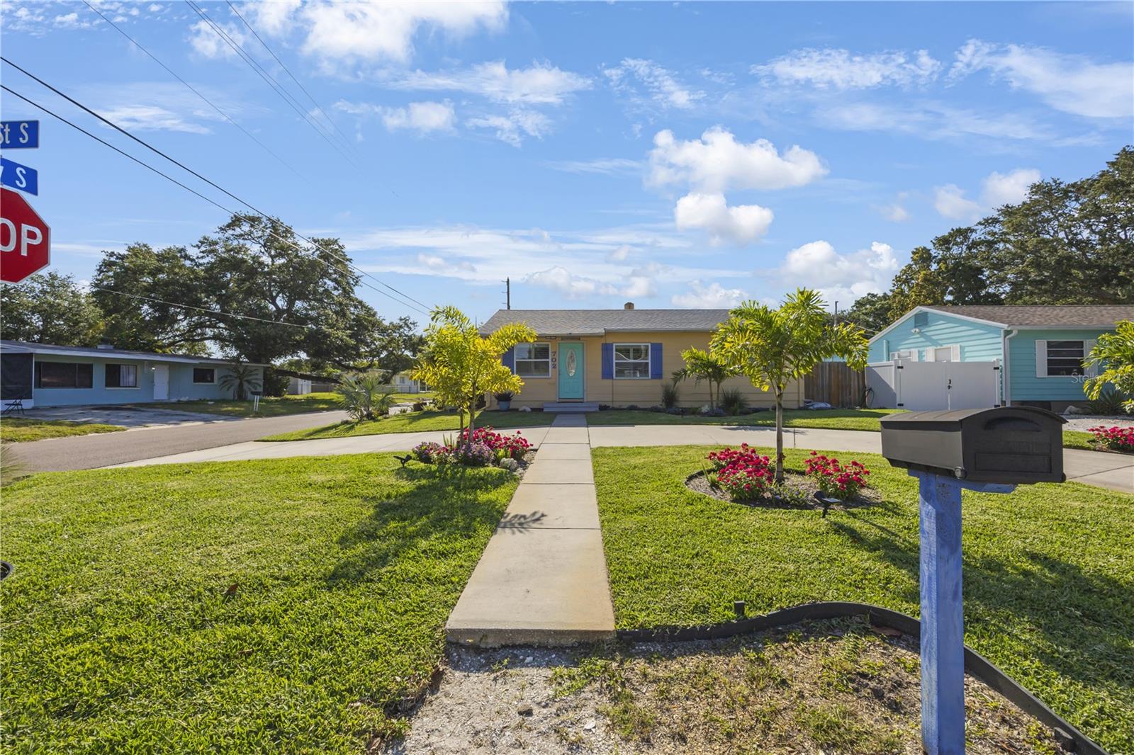 Details for Address Not Provided