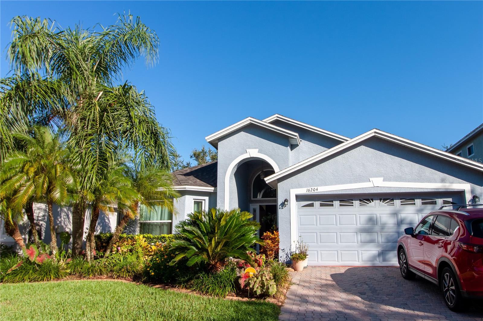 Details for 16204 Nottingham Park Way, TAMPA, FL 33647