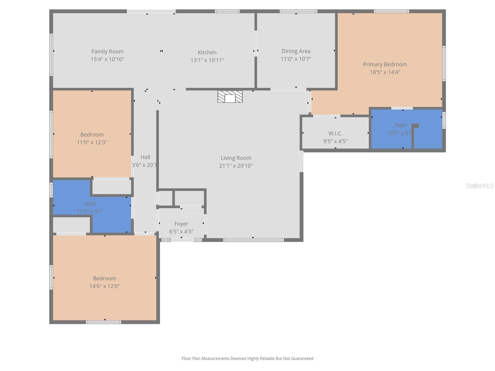 Image 3 of 49 For 9276 79th Avenue