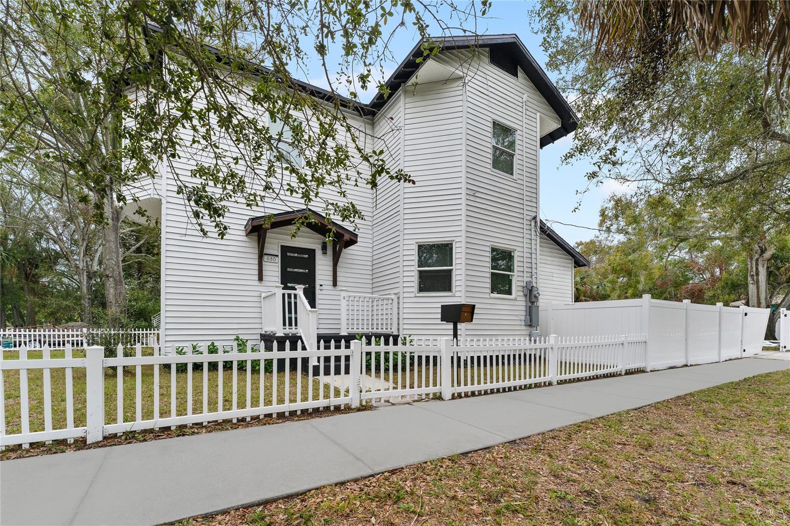 Details for 680 25th Avenue S, ST PETERSBURG, FL 33705