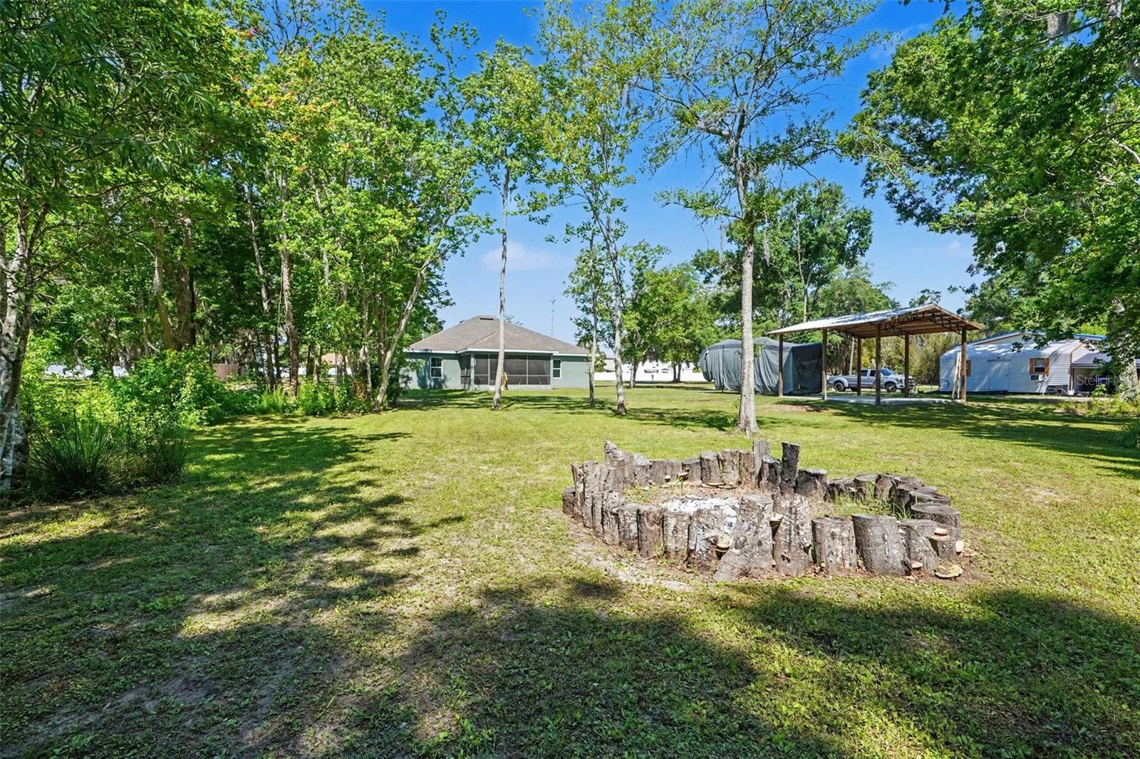 Image 14 of 14 For 7405 Park Byrd Road