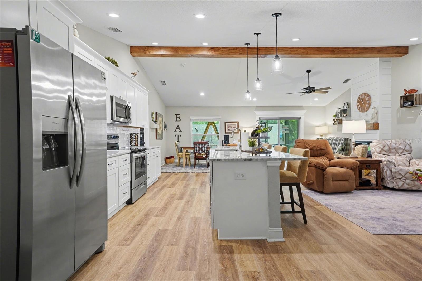 Image 5 of 14 For 7405 Park Byrd Road