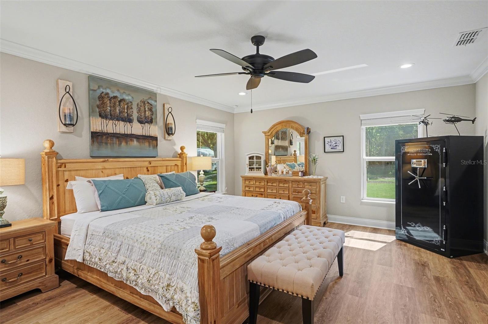 Image 8 of 14 For 7405 Park Byrd Road