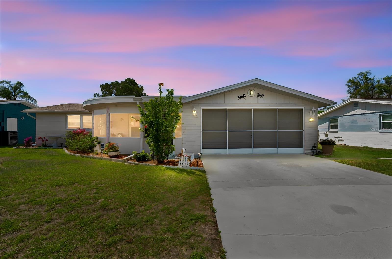 Details for 5810 Friedly Avenue, NEW PORT RICHEY, FL 34652