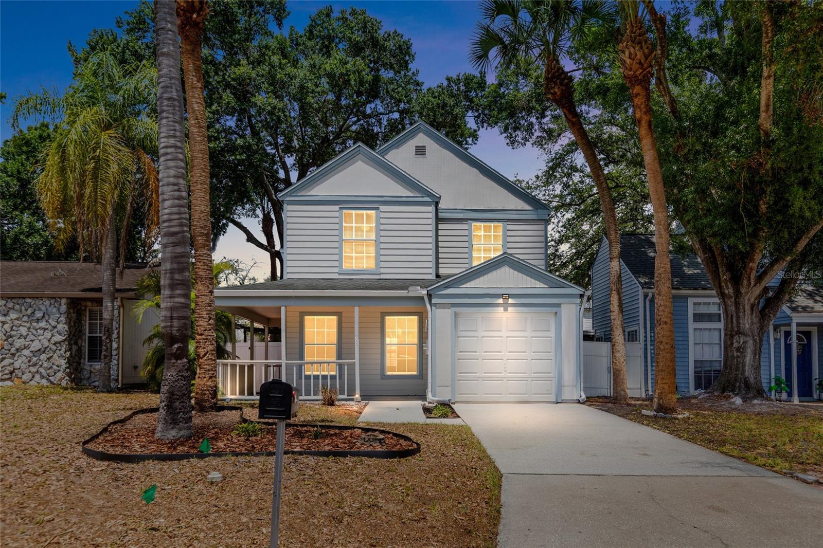 Details for 7608 Willow Park Drive, TEMPLE TERRACE, FL 33637