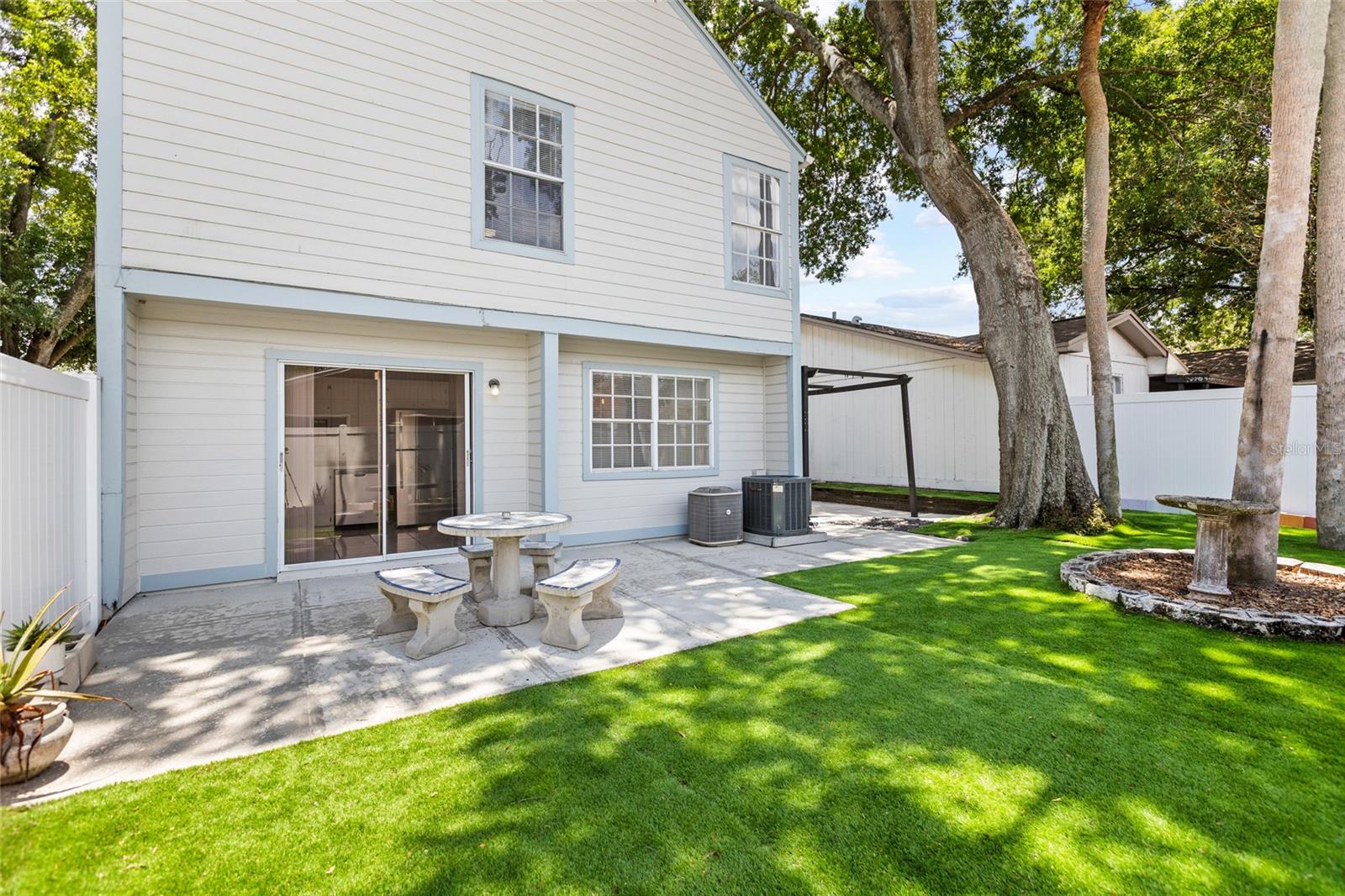 Image 36 of 37 For 7608 Willow Park Drive