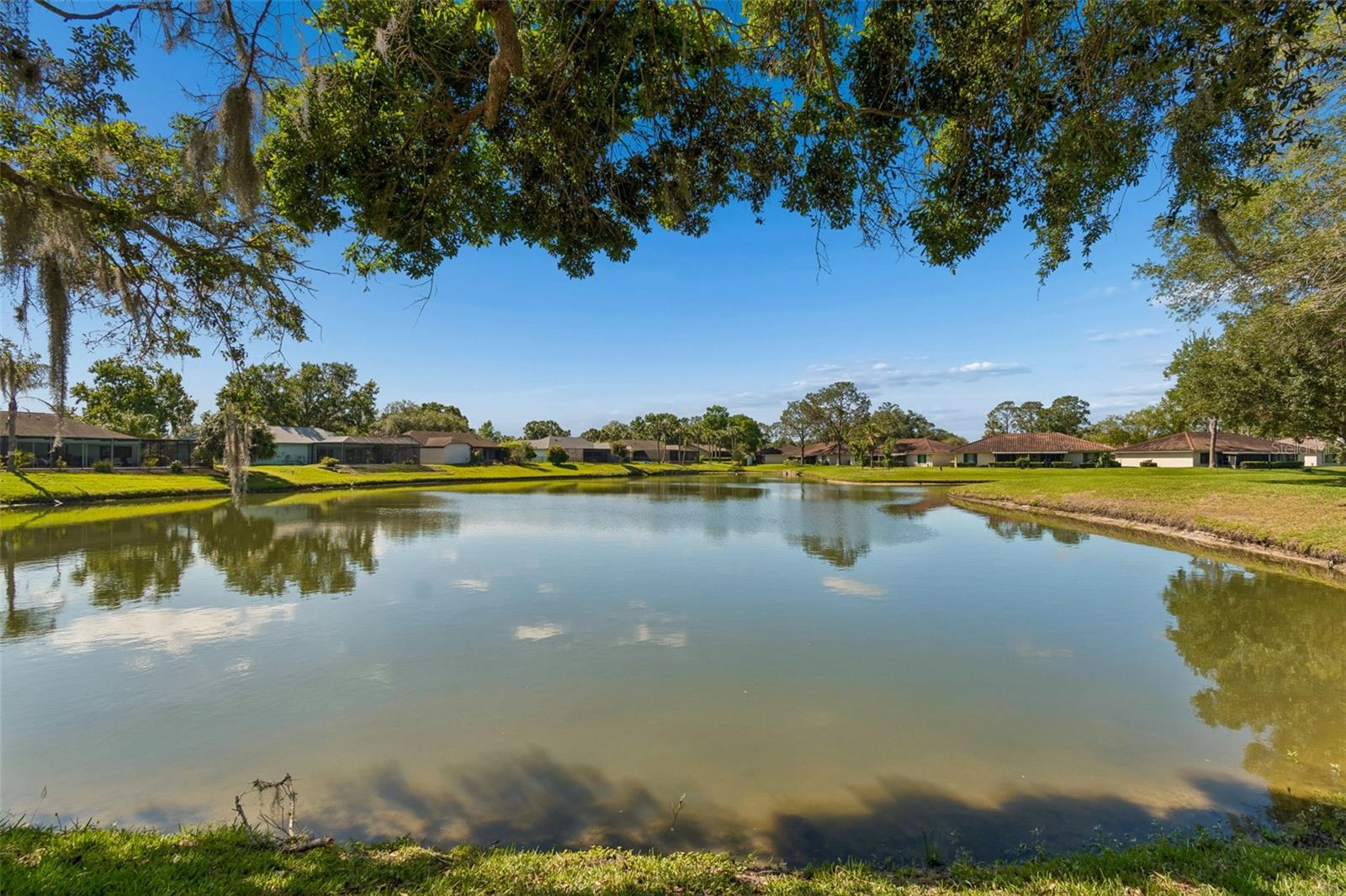 Image 46 of 64 For 18529 Pebble Lake Court