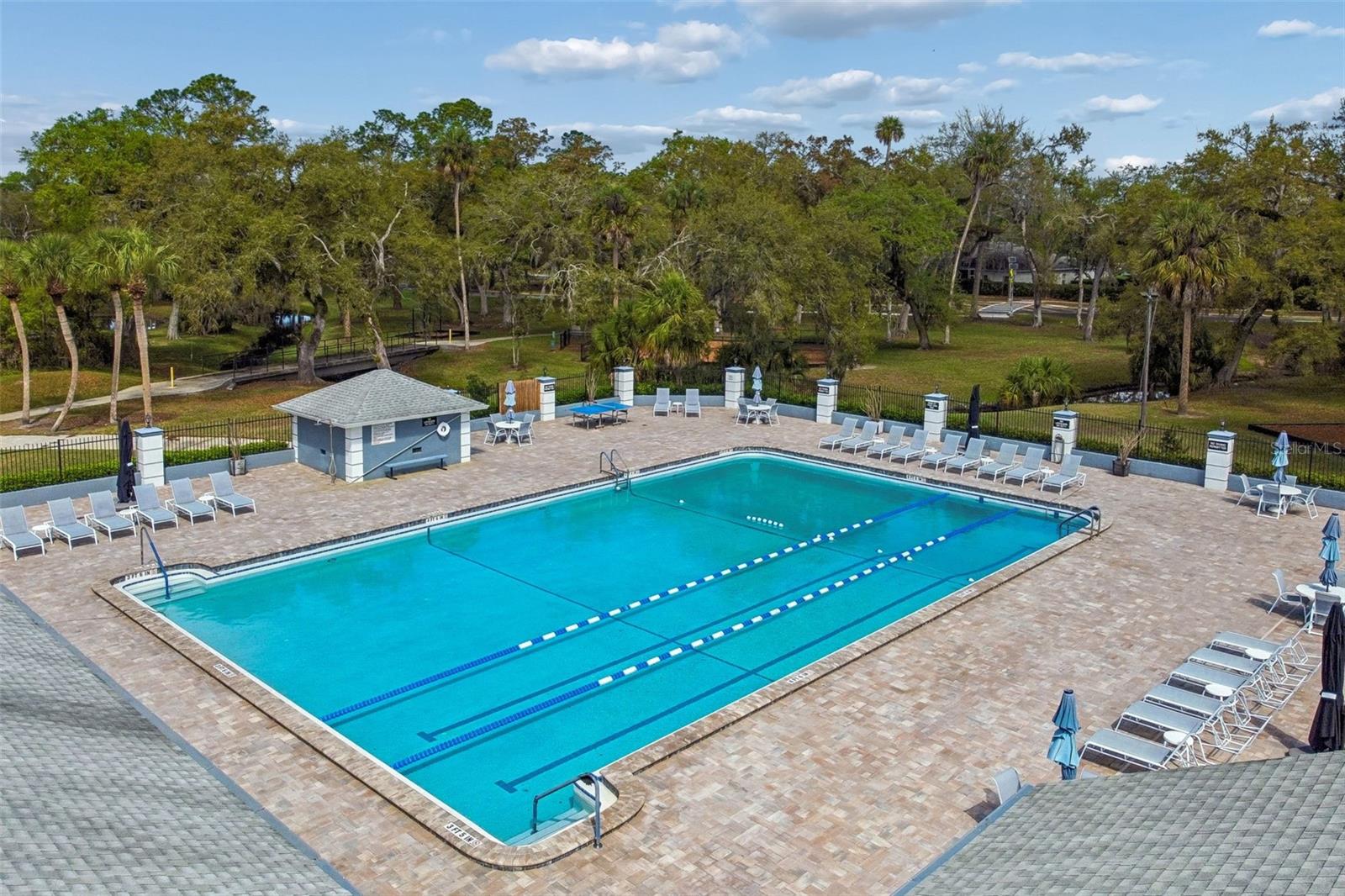 Image 54 of 64 For 18529 Pebble Lake Court