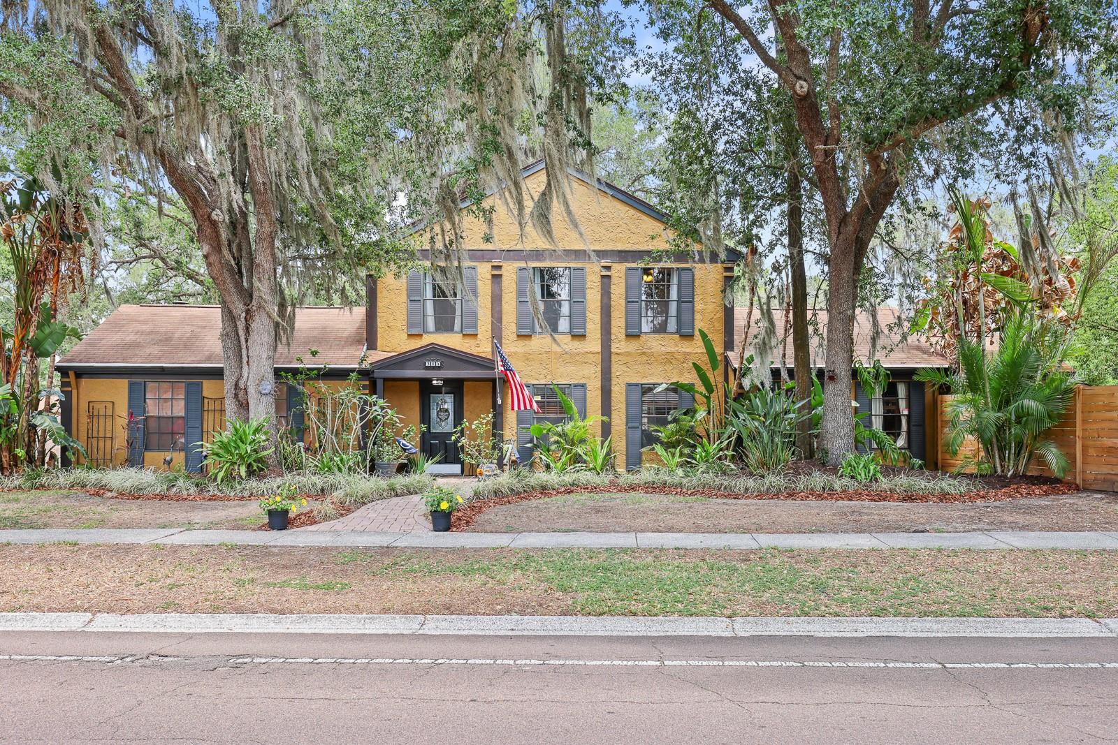 Details for 314 Bloomingfield Drive, BRANDON, FL 33511