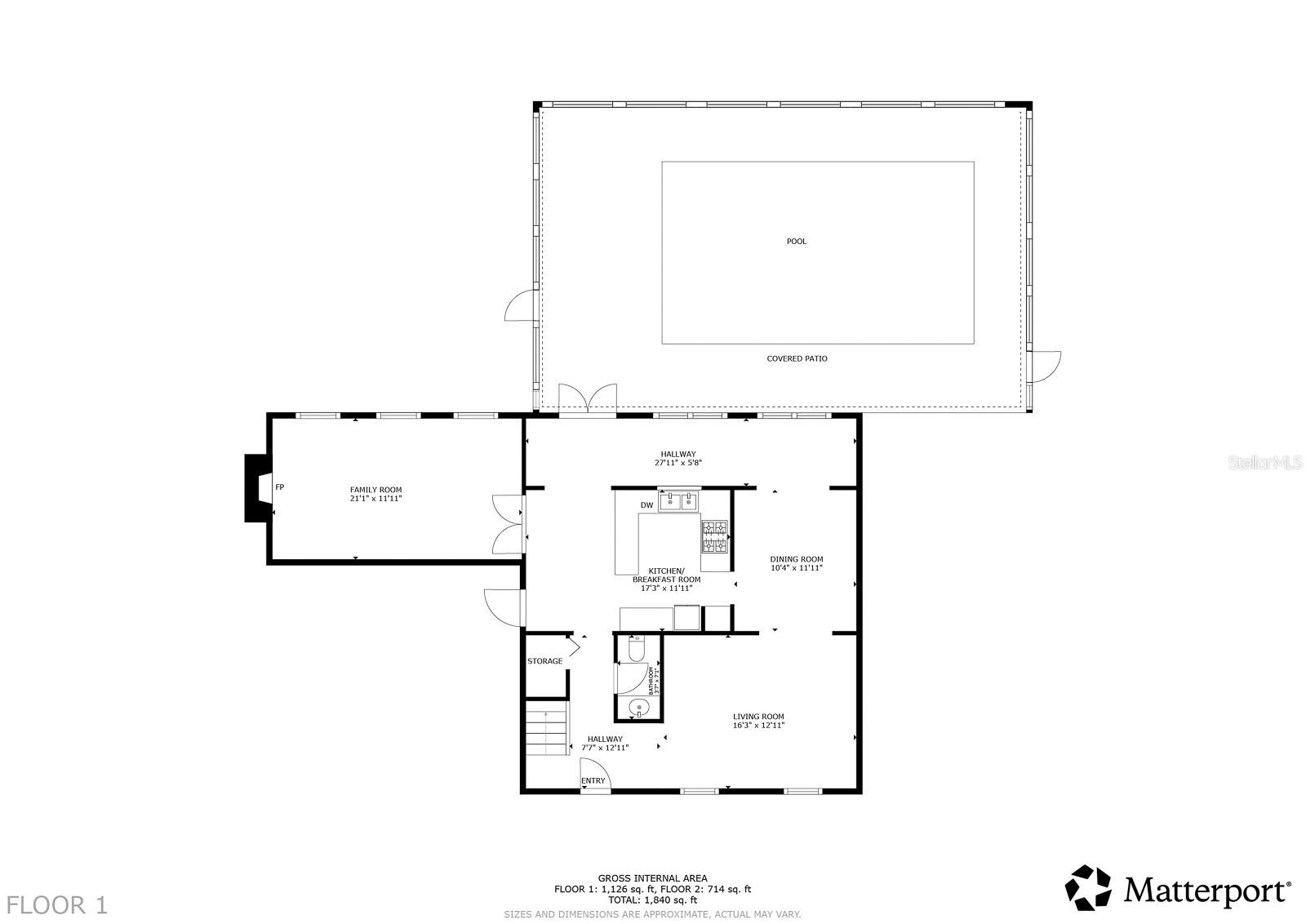Image 78 of 79 For 314 Bloomingfield Drive