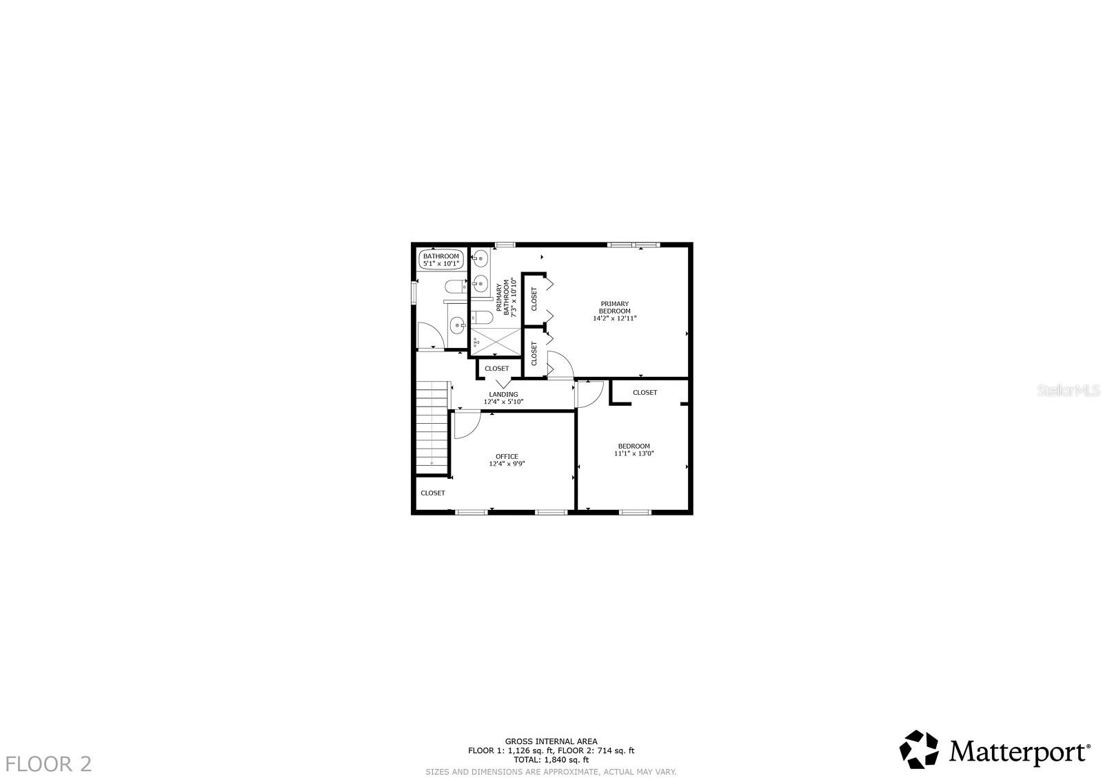 Image 79 of 79 For 314 Bloomingfield Drive