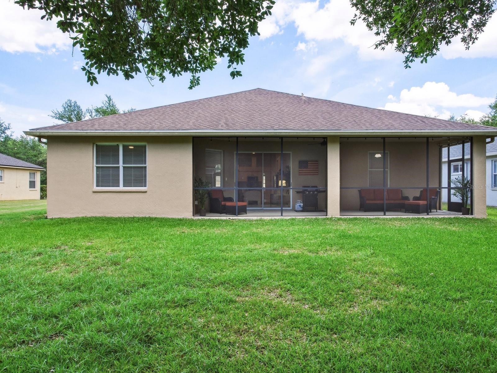 Image 41 of 45 For 18220 Stillwell Lane