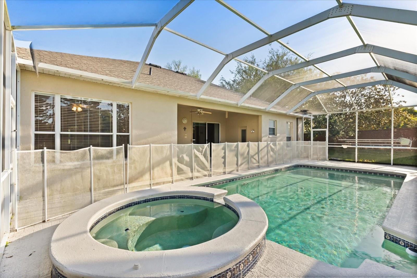 Image 19 of 25 For 19027 Dove Creek Drive