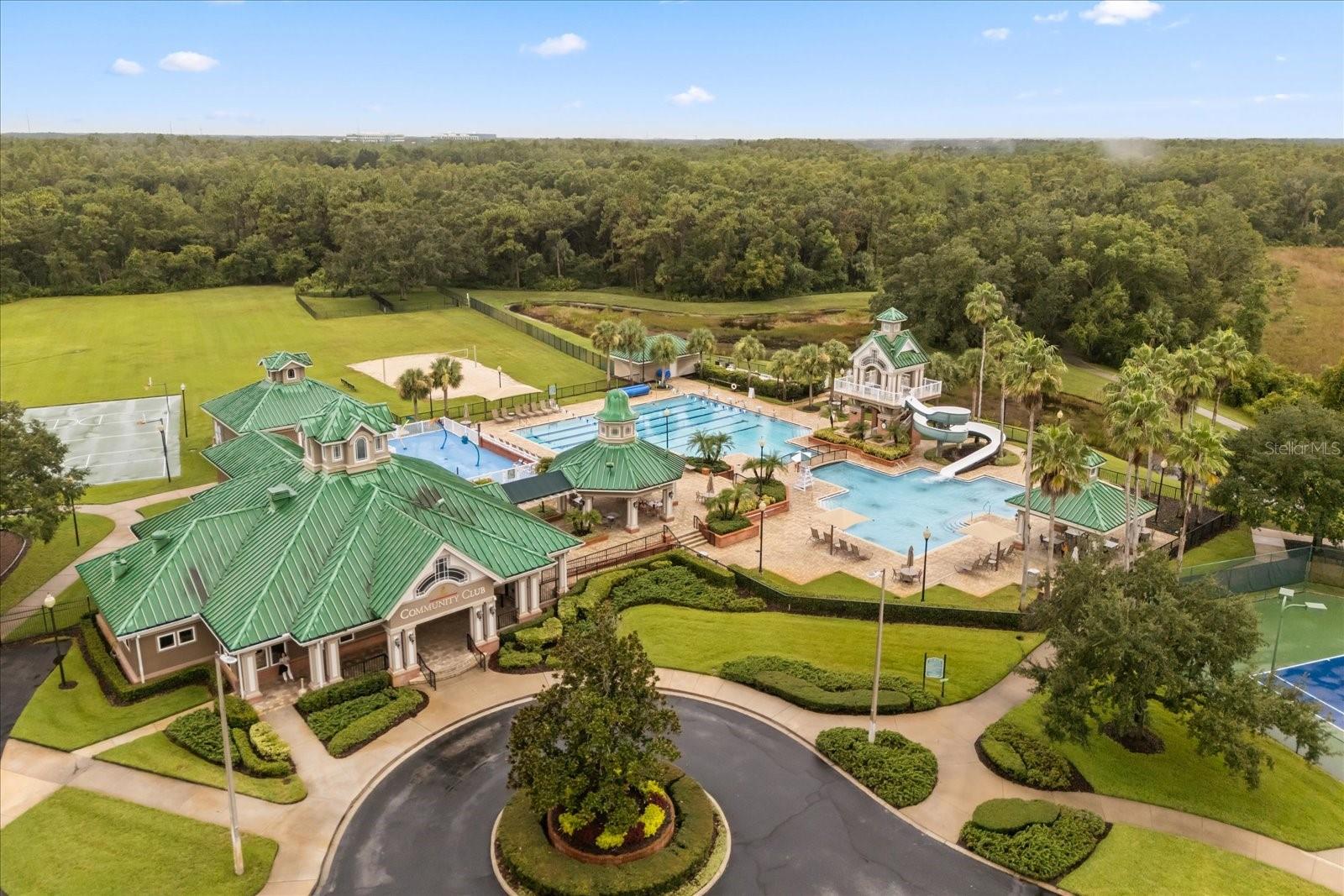 Image 23 of 25 For 19027 Dove Creek Drive