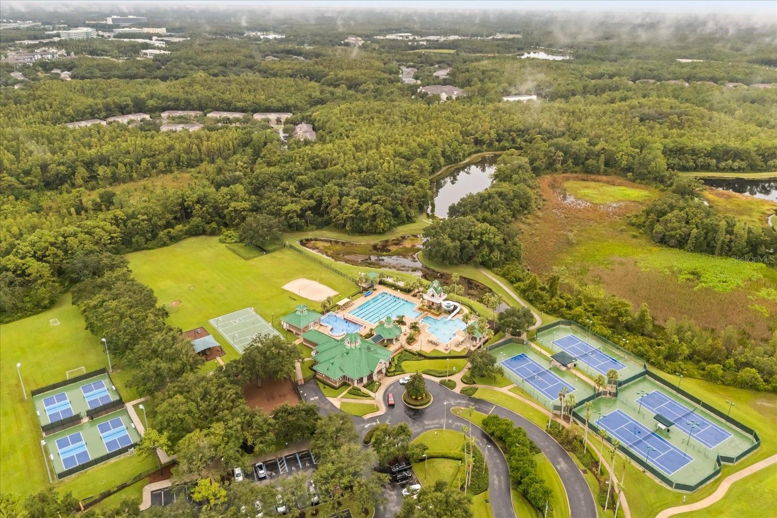 Image 24 of 25 For 19027 Dove Creek Drive