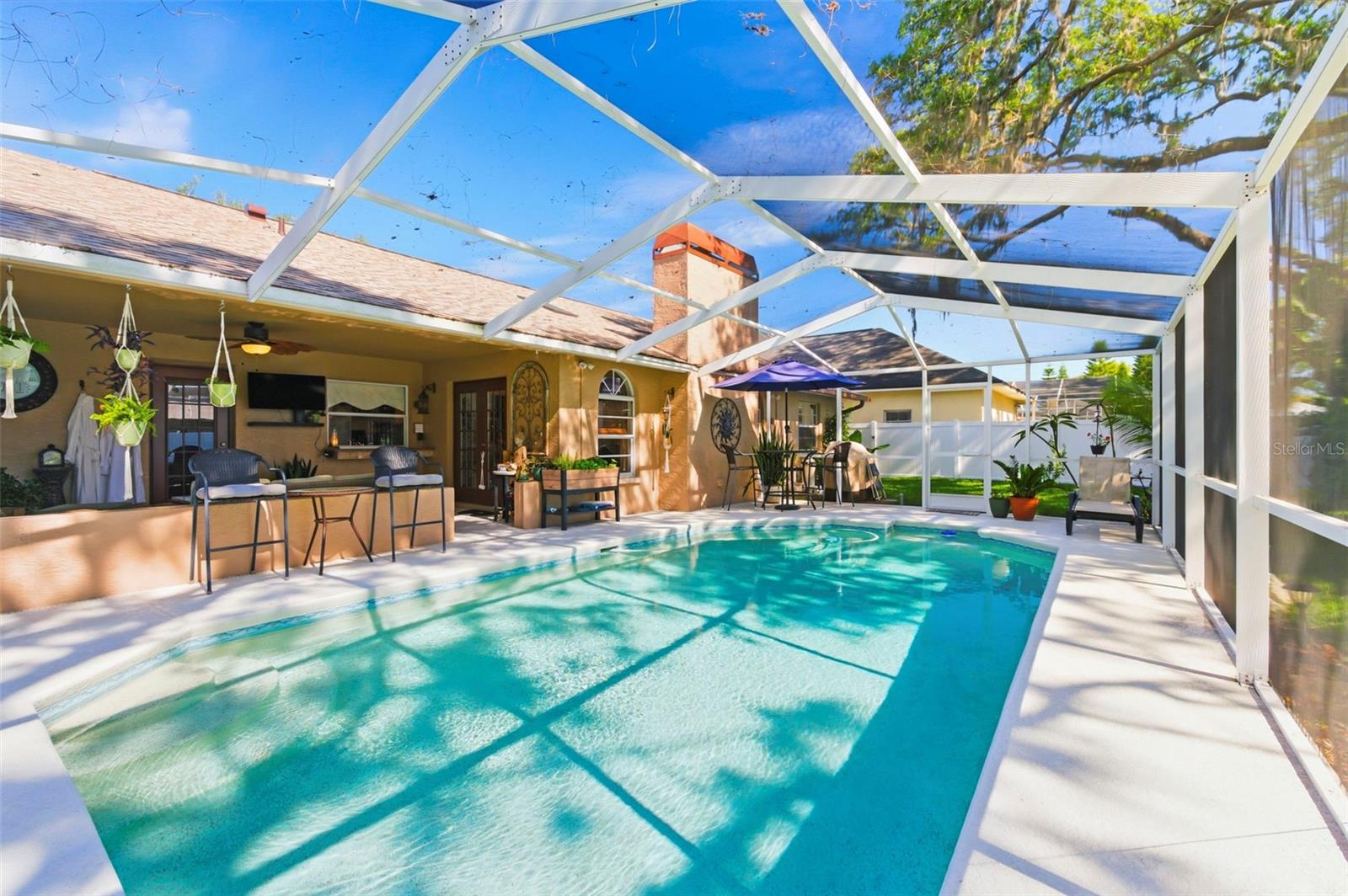 Image 4 of 52 For 5226 Saltamonte Drive