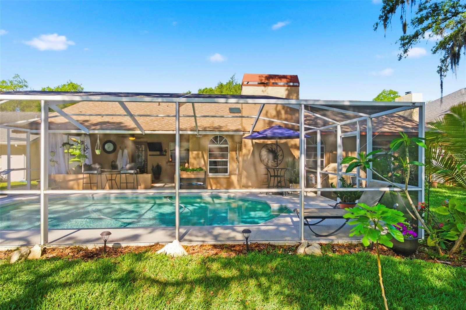 Image 47 of 52 For 5226 Saltamonte Drive