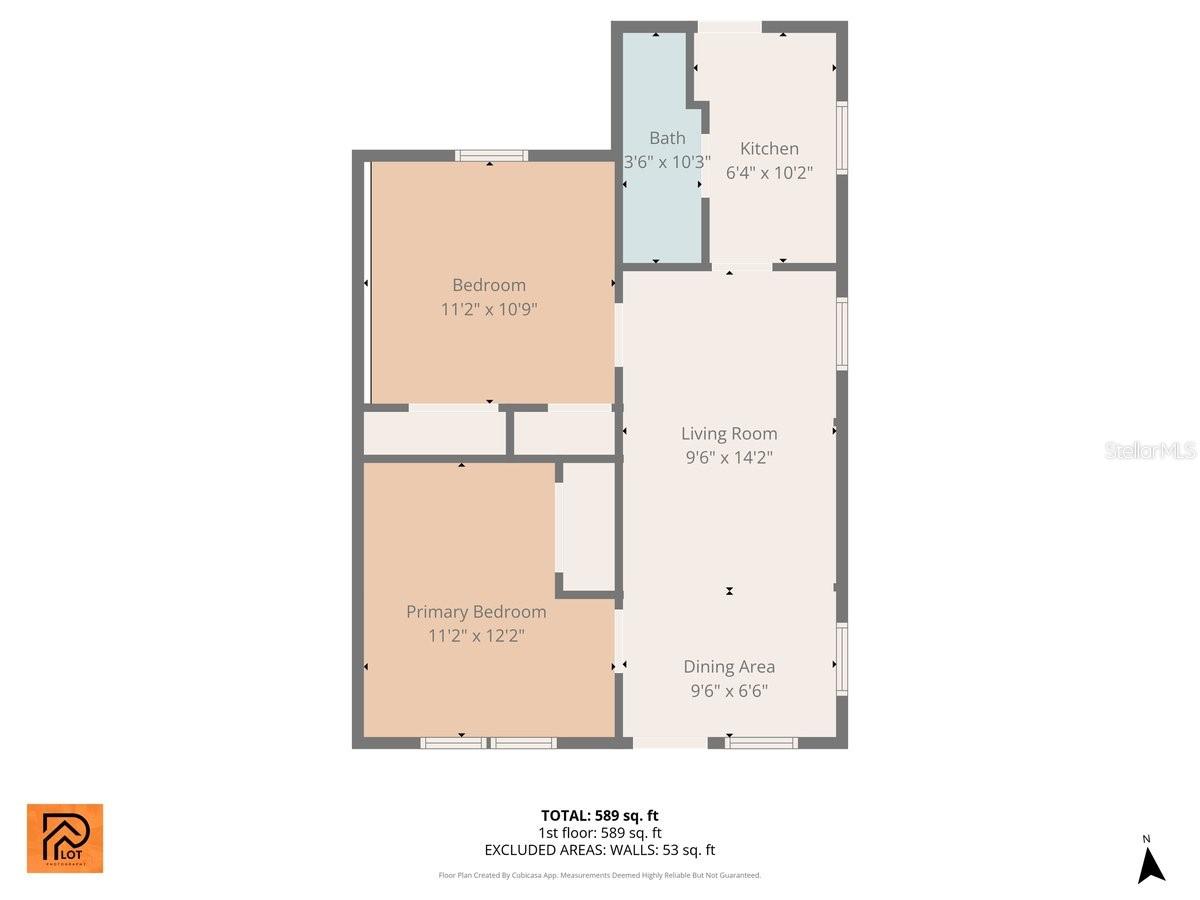 Image 12 of 90 For 130 86th Terrace