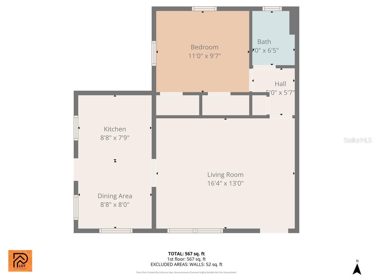 Image 13 of 90 For 130 86th Terrace