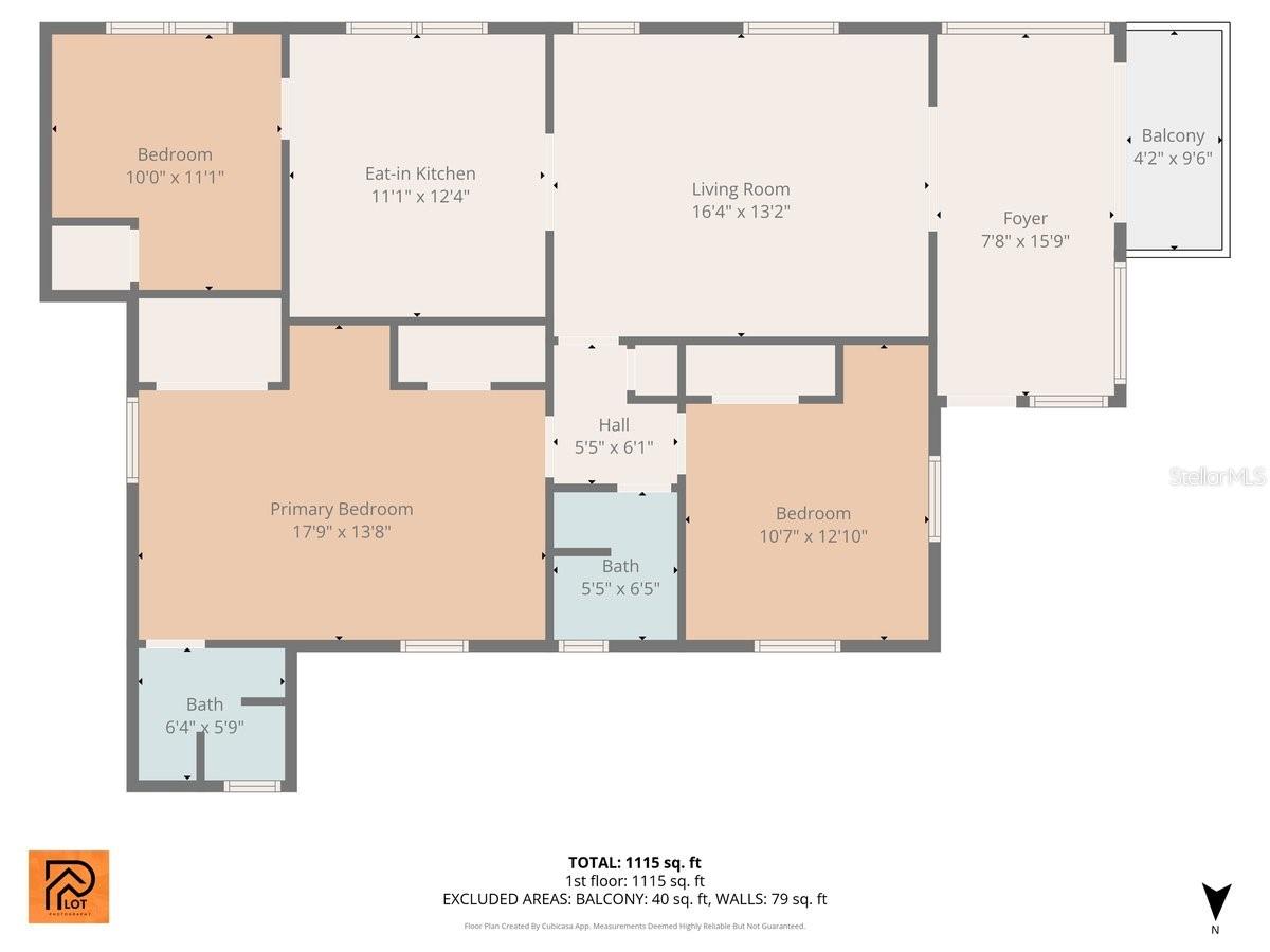 Image 14 of 90 For 130 86th Terrace