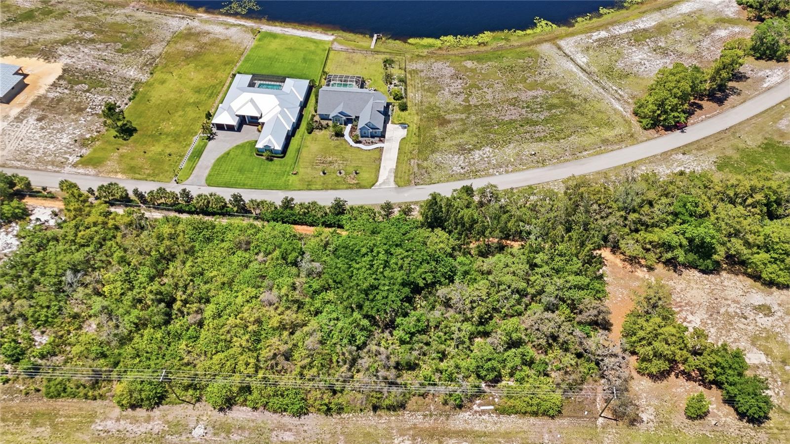 Image 5 of 10 For 5036 Lake Regency Drive