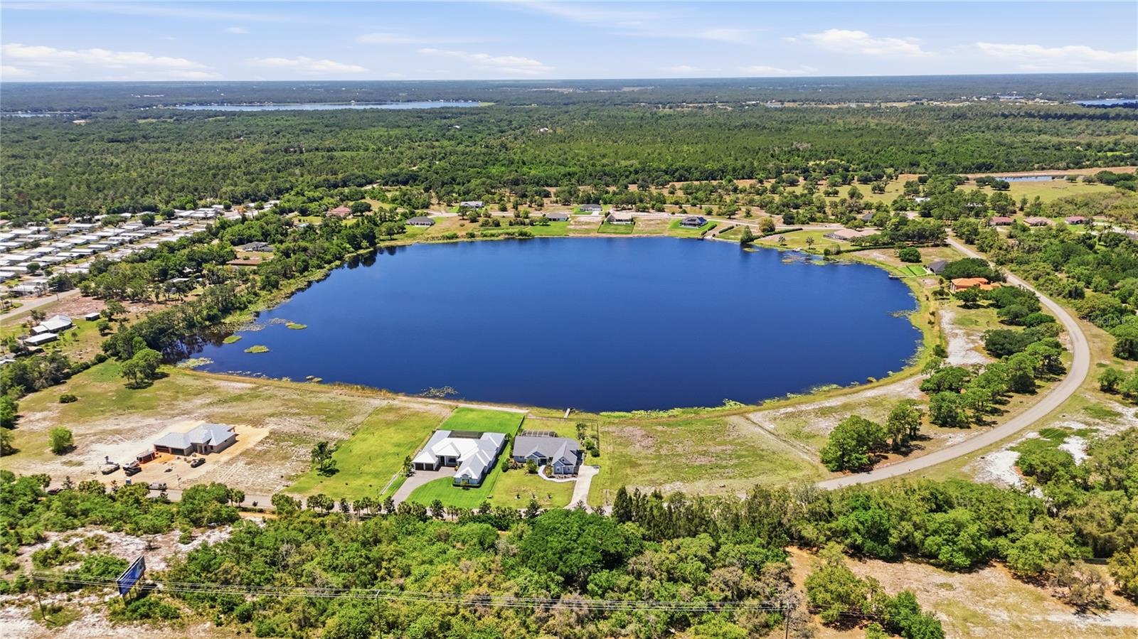 Image 9 of 10 For 5036 Lake Regency Drive