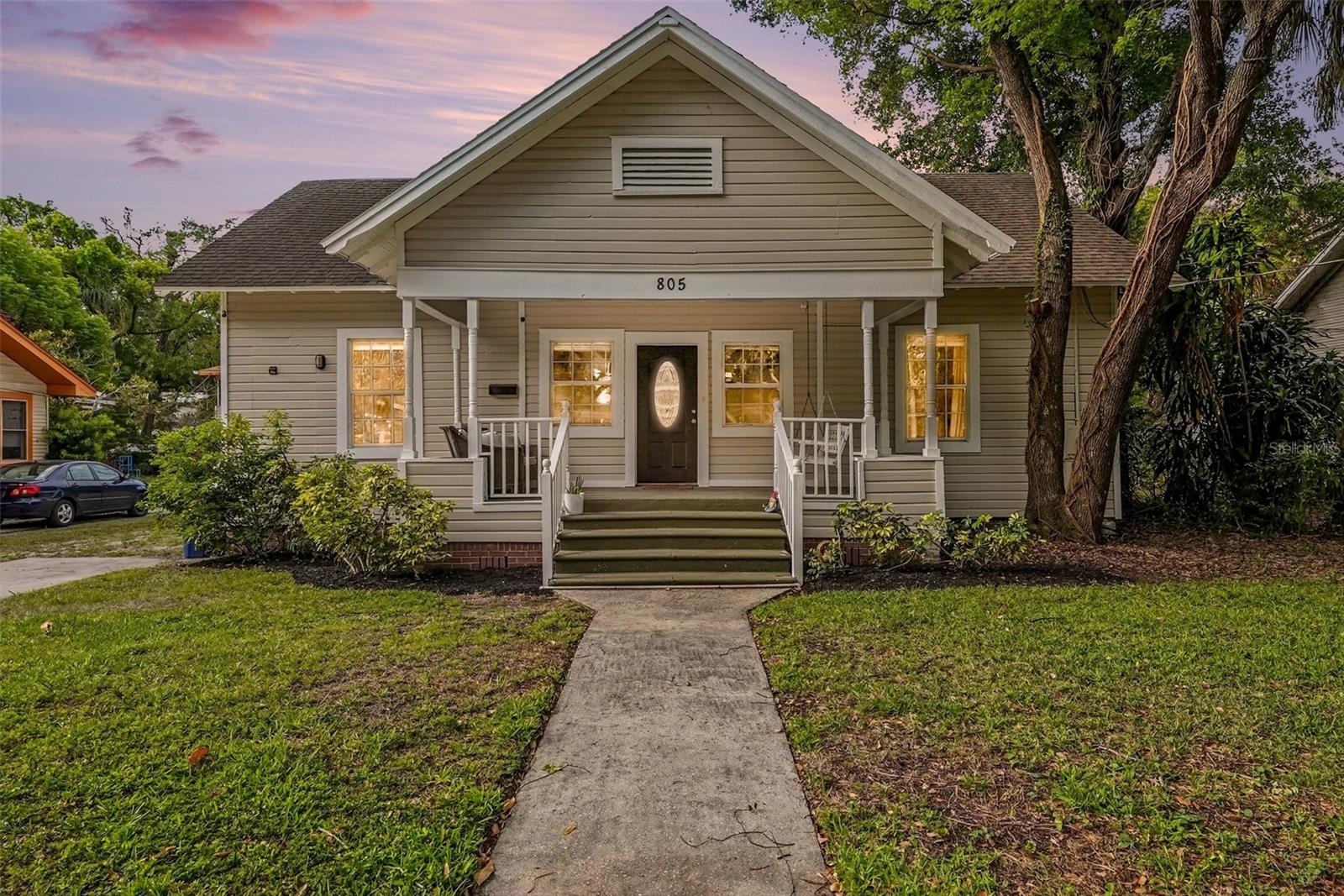 Details for 805 Chelsea Street, TAMPA, FL 33603