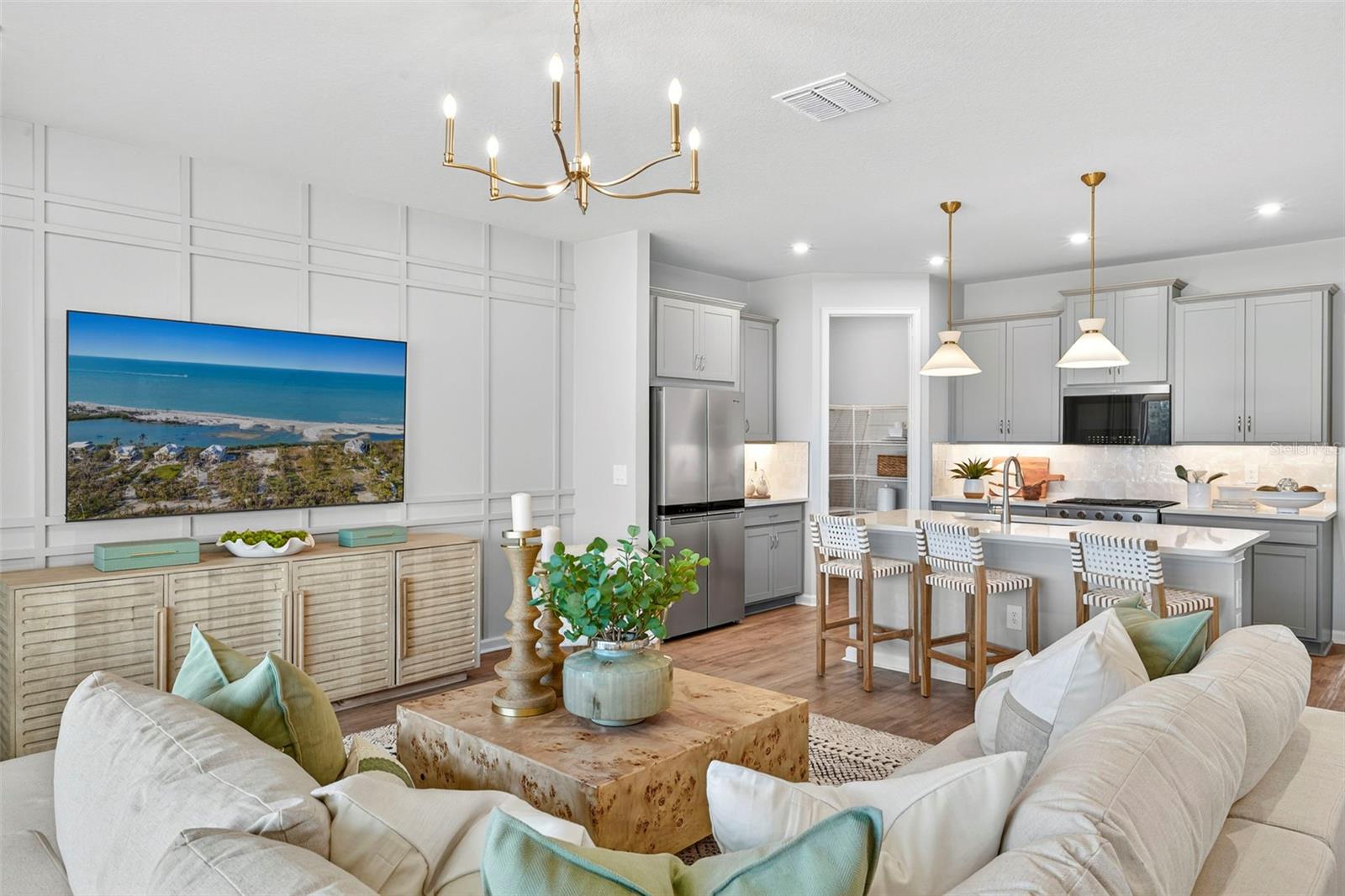 Image 9 of 31 For 34754 Flower Patch Drive