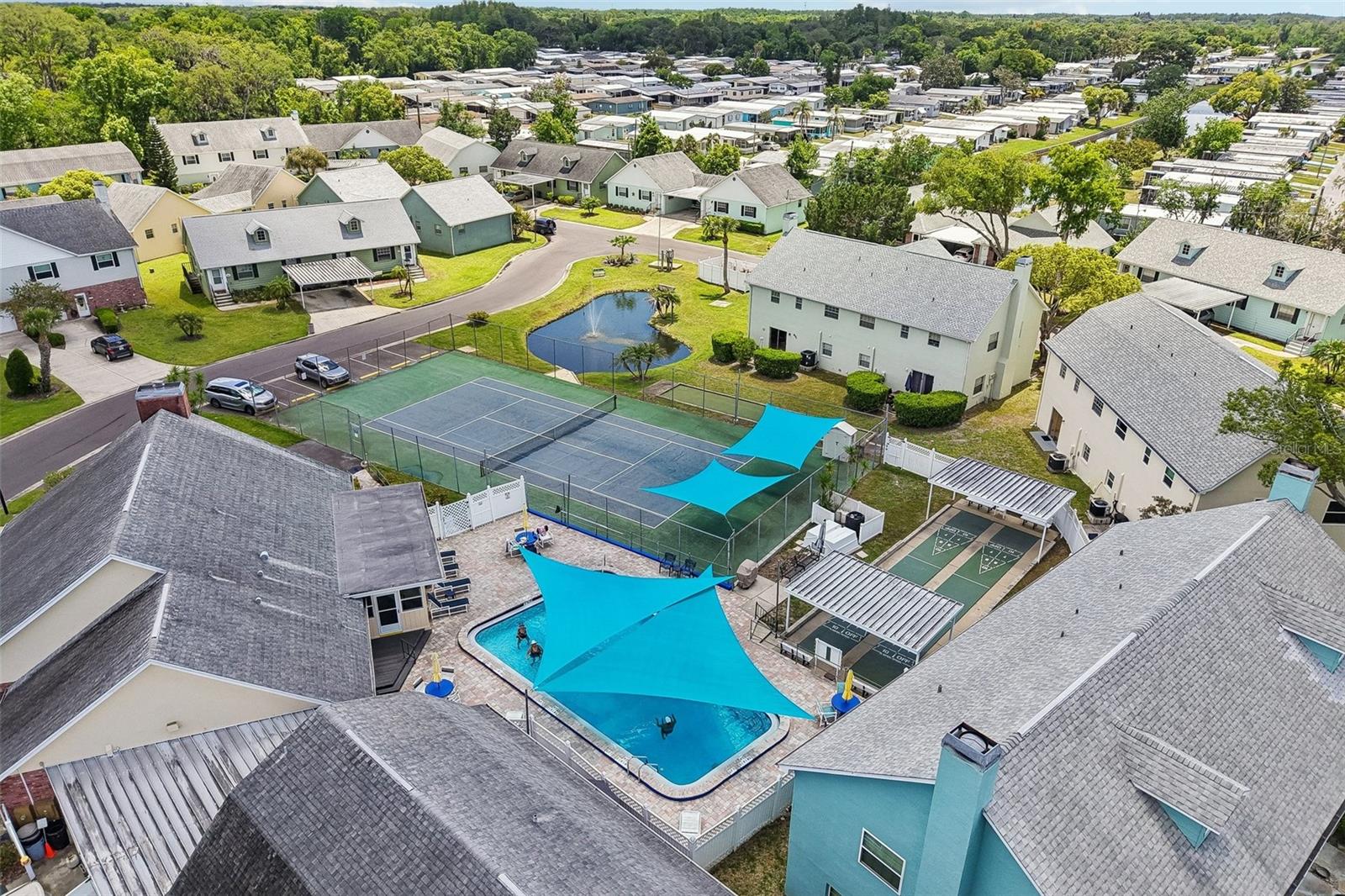 Image 42 of 49 For 6704 Hickorywood Lane