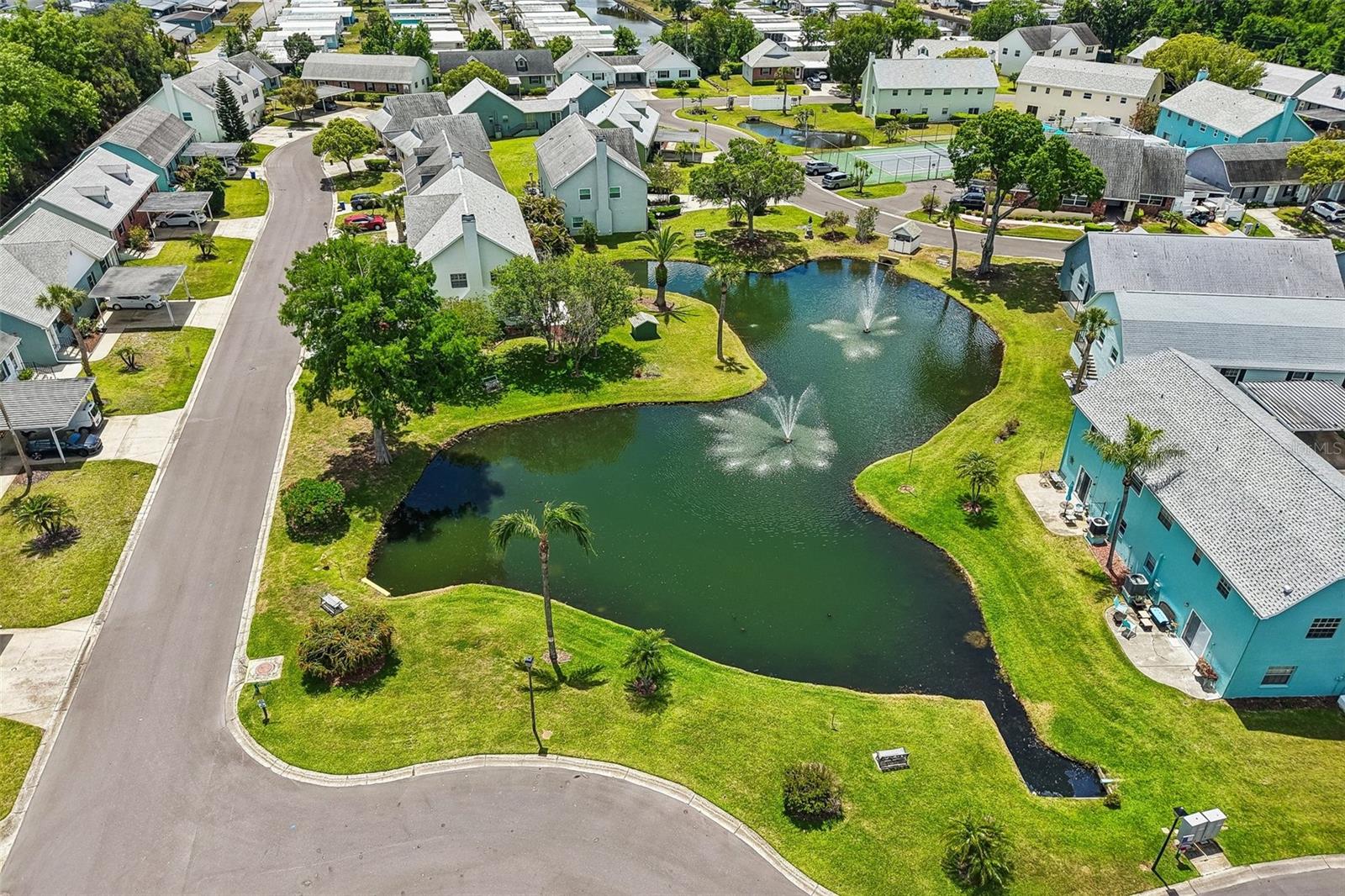 Image 44 of 49 For 6704 Hickorywood Lane