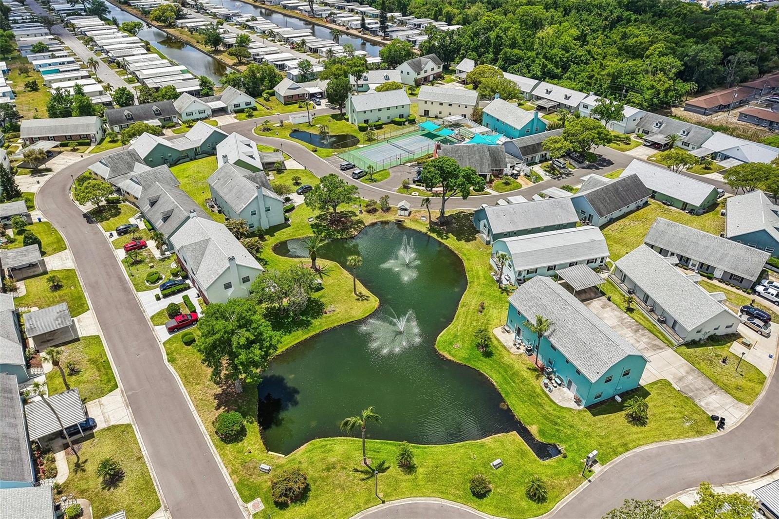 Image 45 of 49 For 6704 Hickorywood Lane