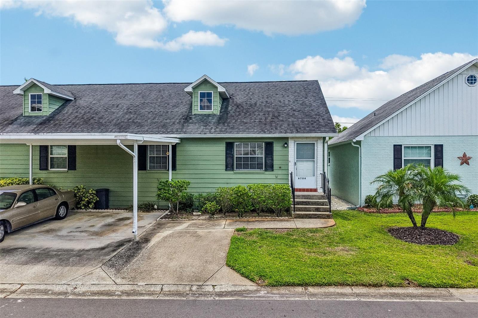 Image 48 of 49 For 6704 Hickorywood Lane