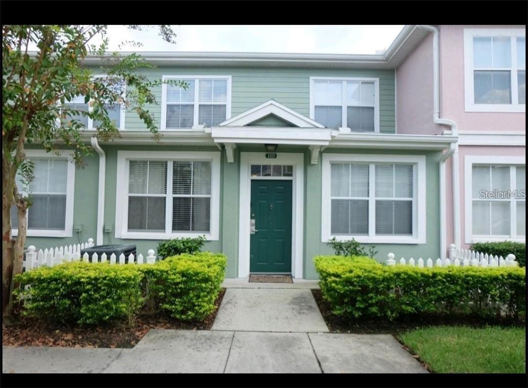 Details for 4015 Venetian Bay Drive # 103, KISSIMMEE, FL 34741