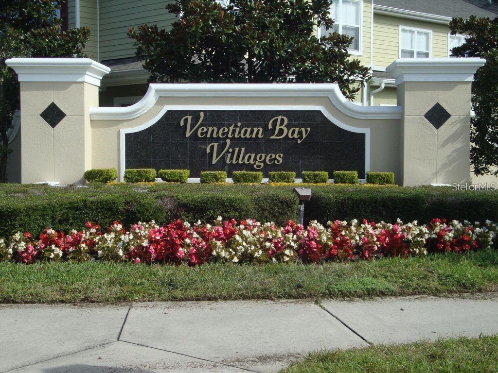 Image 19 of 29 For 4015 Venetian Bay Drive # 103