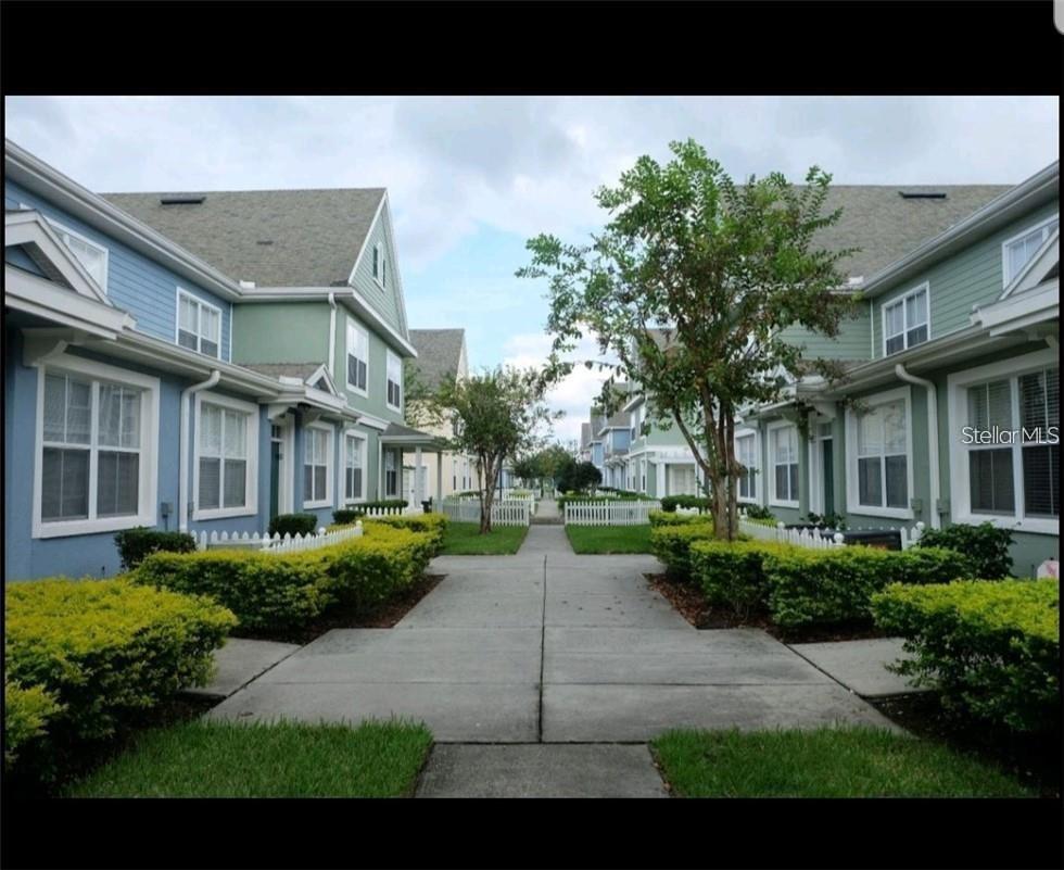 Image 2 of 29 For 4015 Venetian Bay Drive # 103