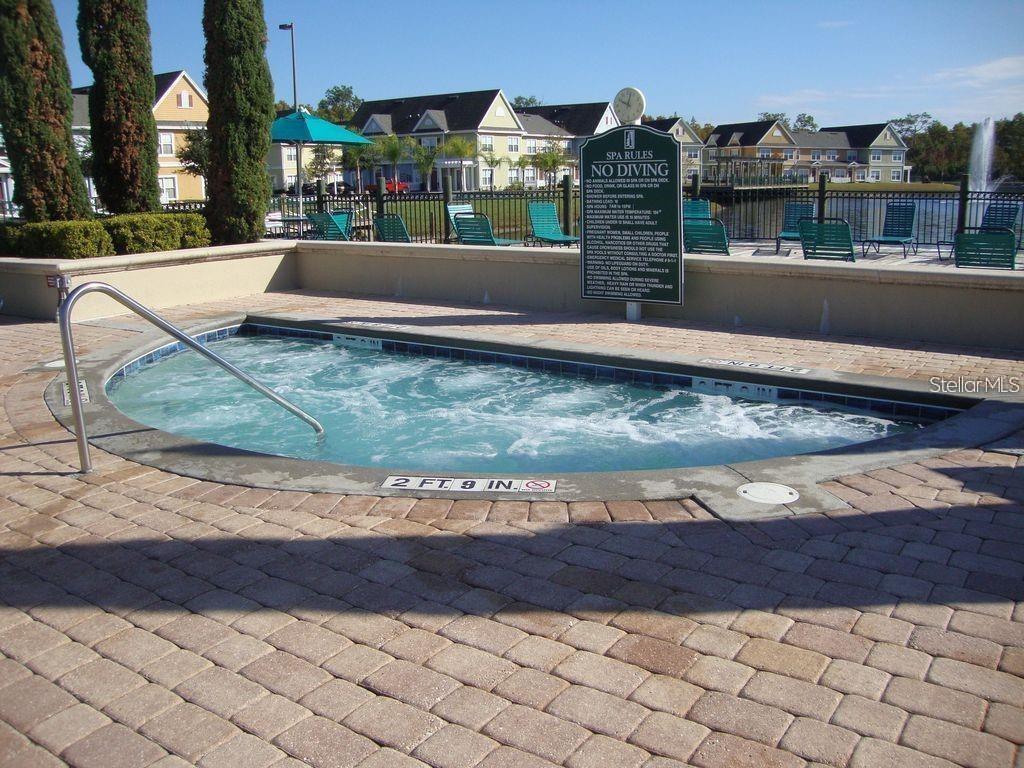 Image 22 of 29 For 4015 Venetian Bay Drive # 103
