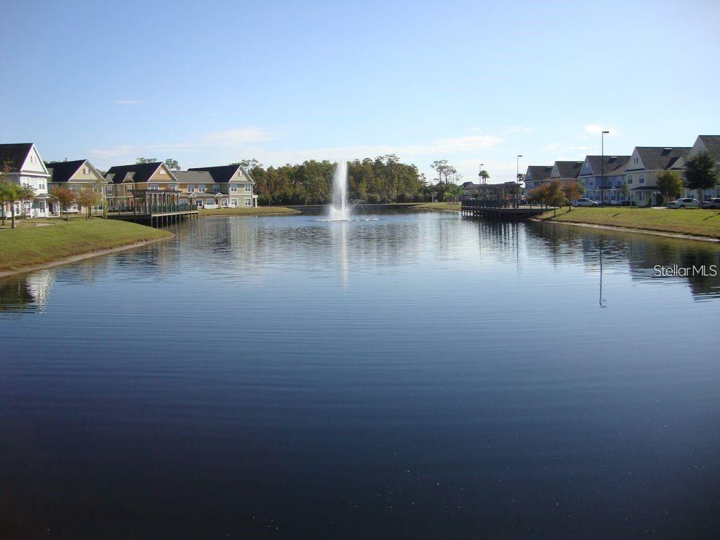 Image 24 of 29 For 4015 Venetian Bay Drive # 103