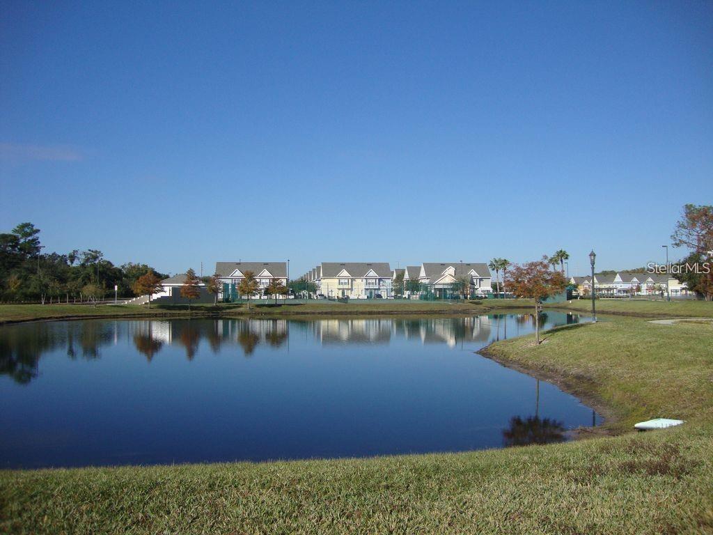 Image 25 of 29 For 4015 Venetian Bay Drive # 103