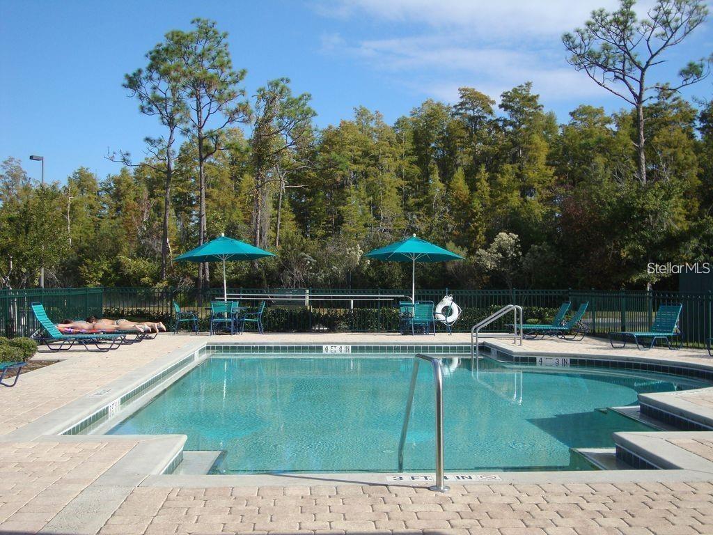 Image 27 of 29 For 4015 Venetian Bay Drive # 103