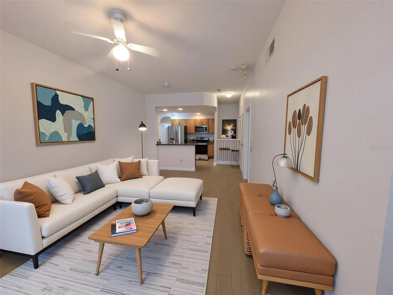 Image 3 of 29 For 4015 Venetian Bay Drive # 103
