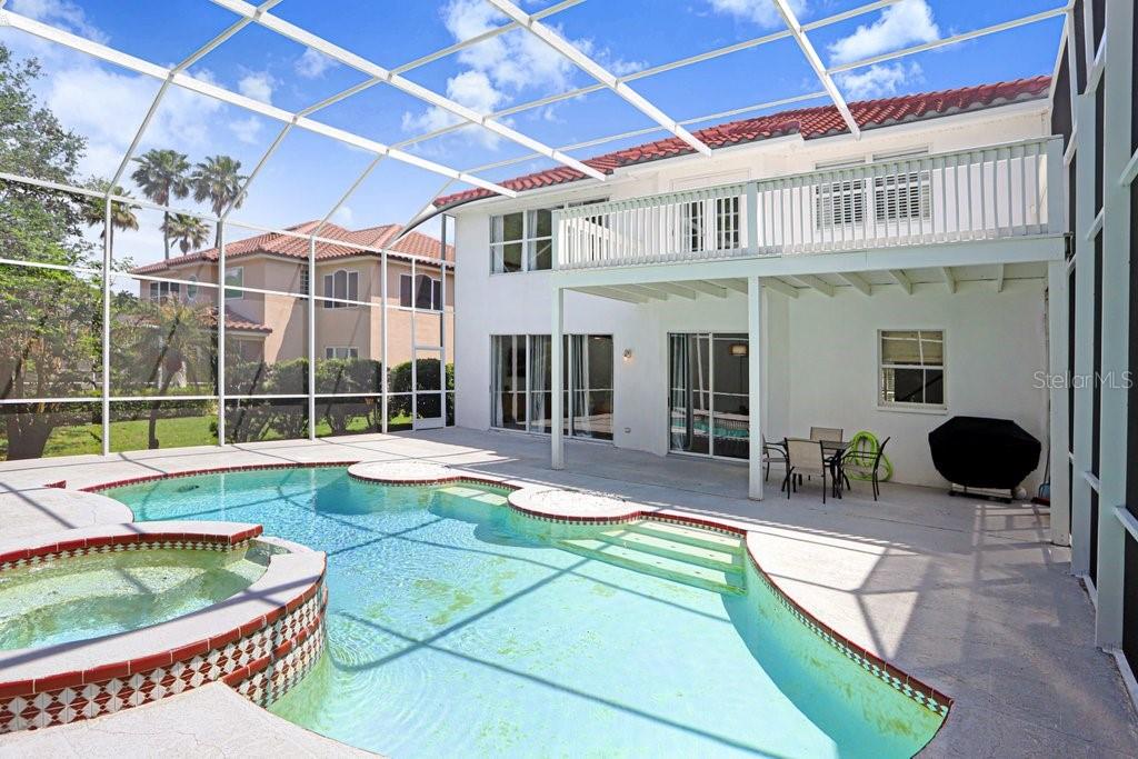 Image 50 of 65 For 18124 Courtney Breeze Drive