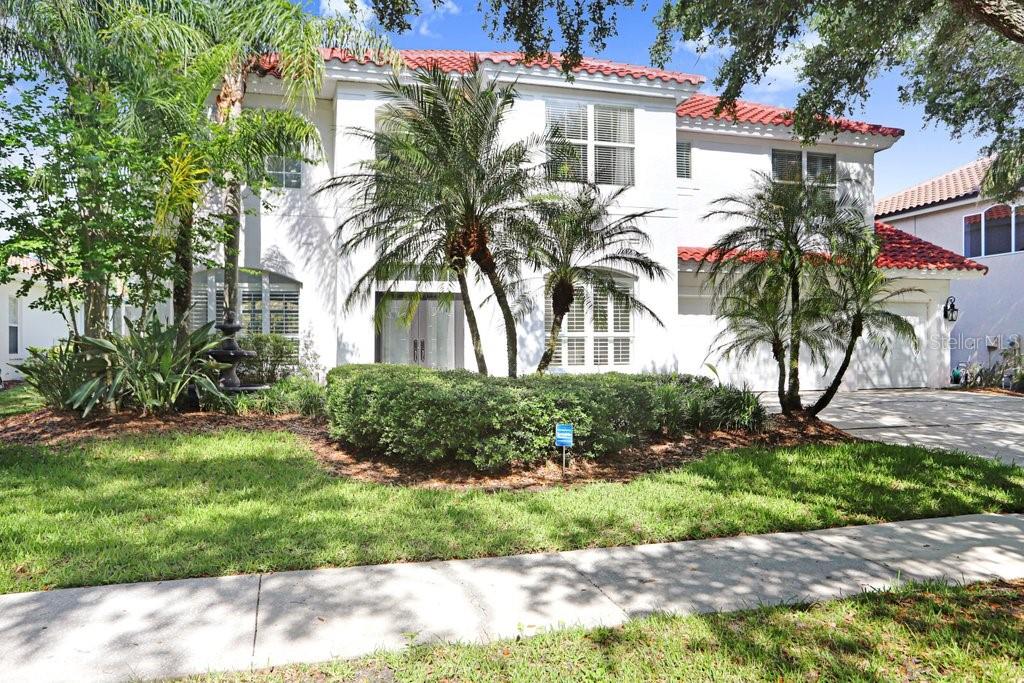 Image 55 of 65 For 18124 Courtney Breeze Drive