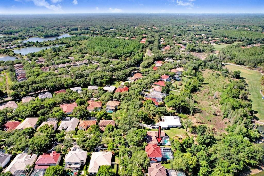 Image 58 of 65 For 18124 Courtney Breeze Drive