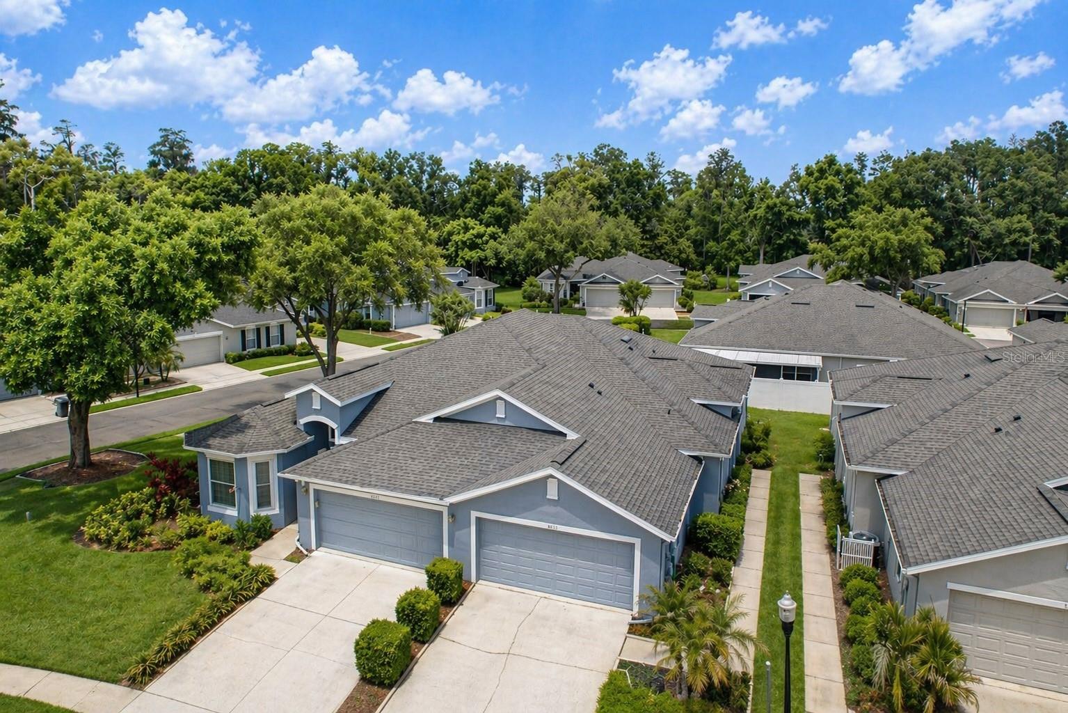 Image 30 of 39 For 8531 Acorn Ridge Court