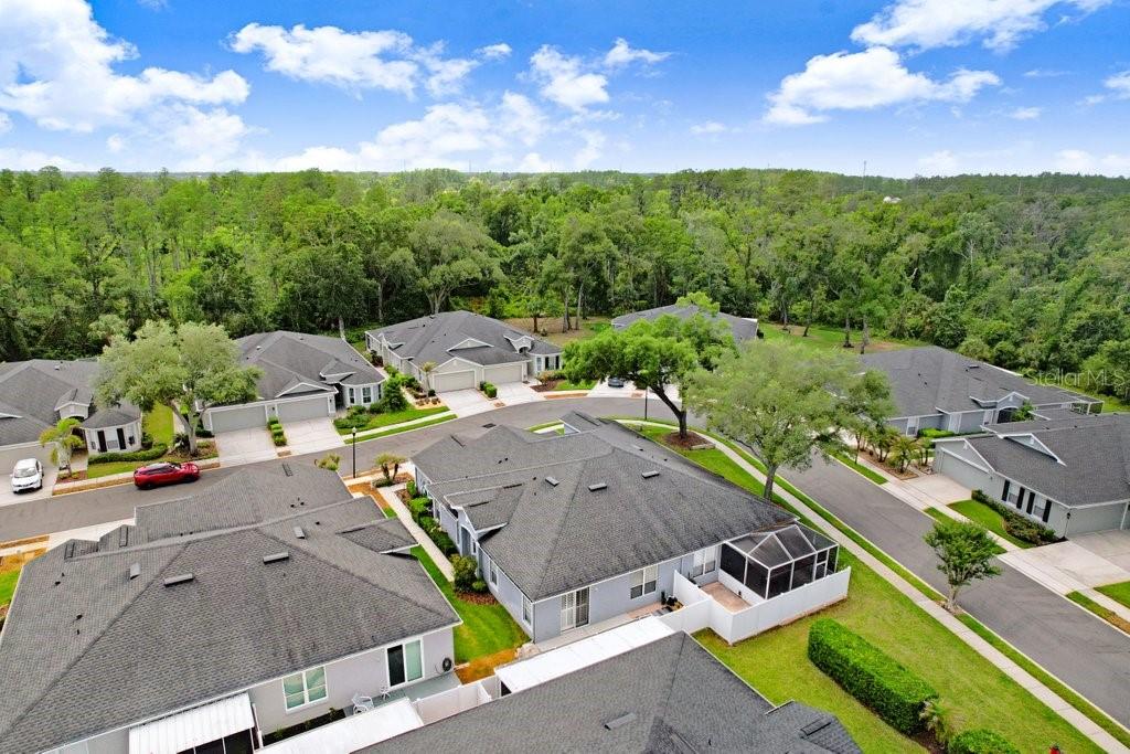 Image 31 of 39 For 8531 Acorn Ridge Court