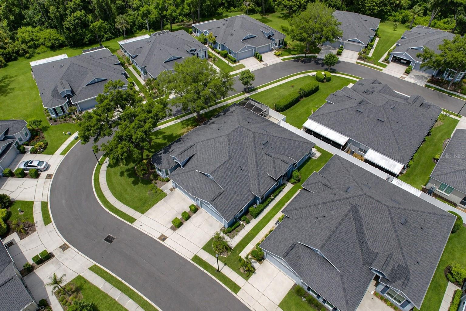 Image 32 of 39 For 8531 Acorn Ridge Court