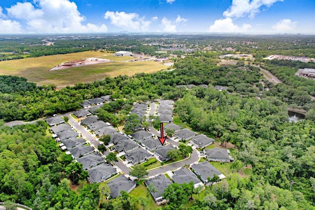 Image 33 of 39 For 8531 Acorn Ridge Court